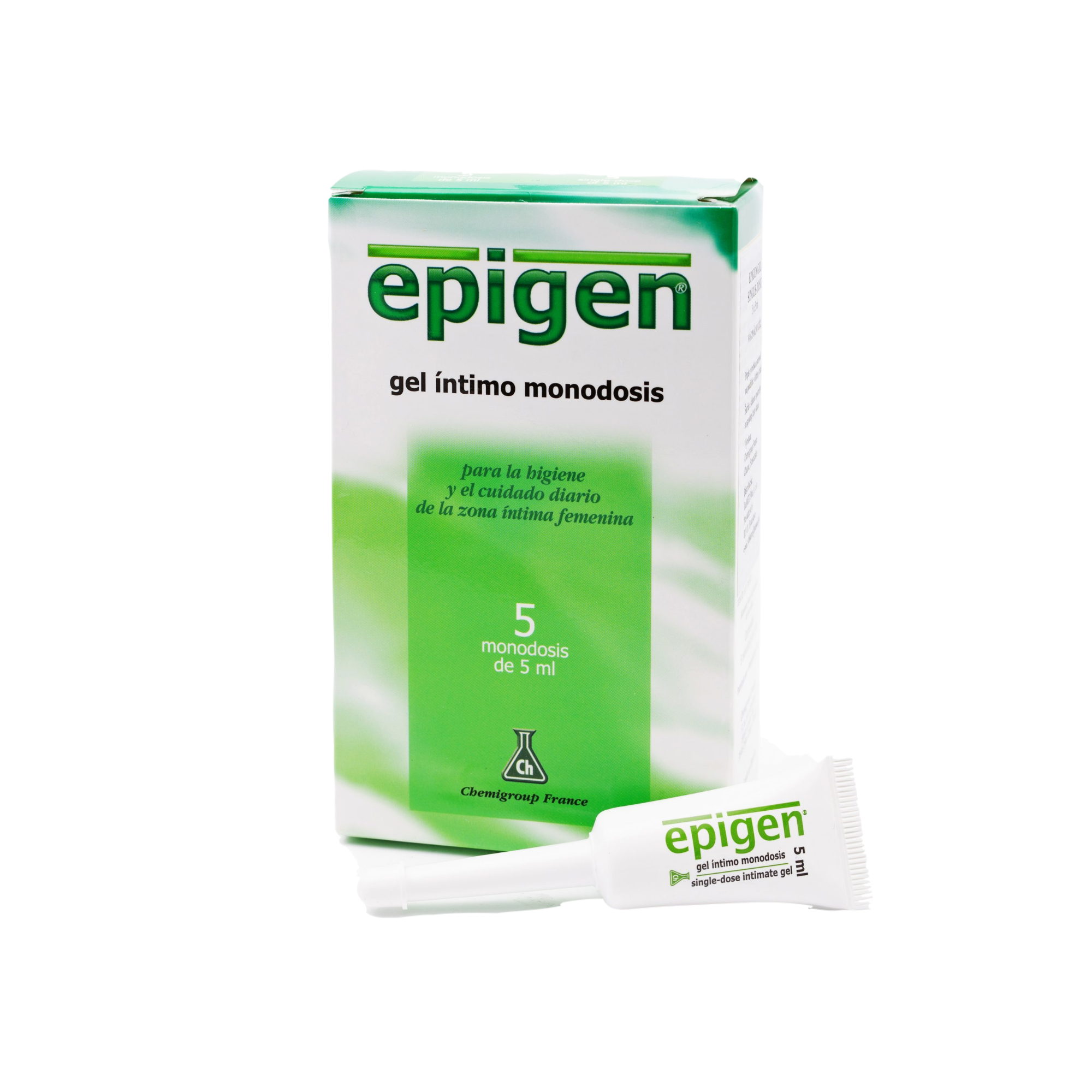 Эпиген интим комплекс - описание препарата и инструкция по применению .